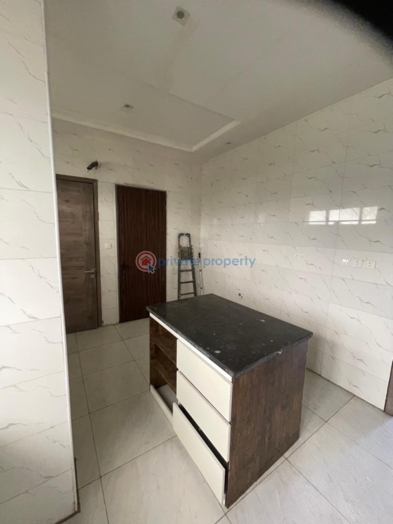 3 bedroom Block Of Flats For Rent Lekki Phase 1 Lagos - 5