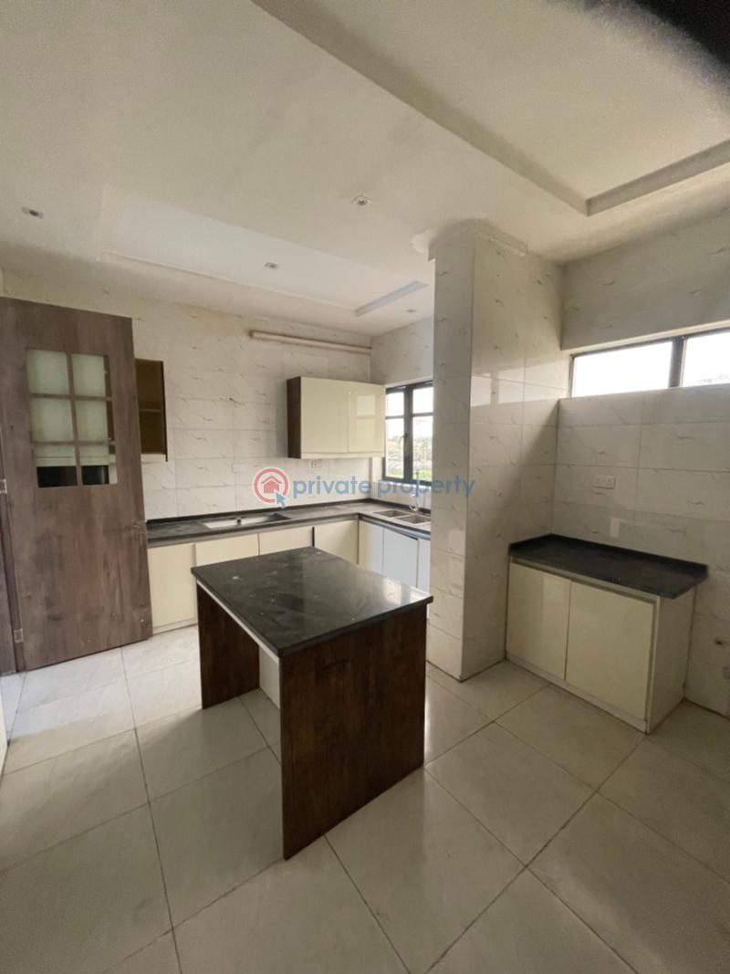 3 bedroom Block Of Flats For Rent Lekki Phase 1 Lagos - 6