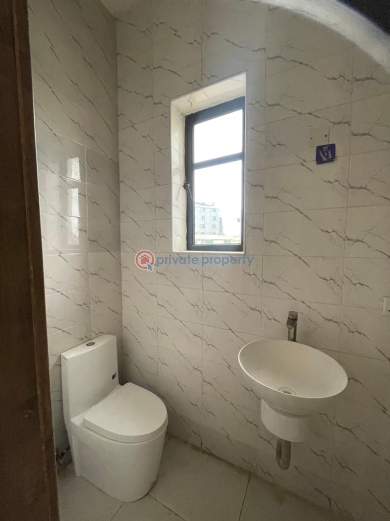 3 bedroom Block Of Flats For Rent Lekki Phase 1 Lagos - 19