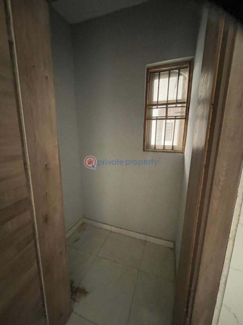 3 bedroom Block Of Flats For Rent Lekki Phase 1 Lagos - 7