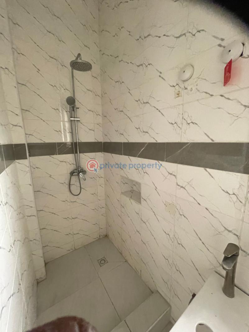 3 bedroom Block Of Flats For Rent Lekki Phase 1 Lagos - 11