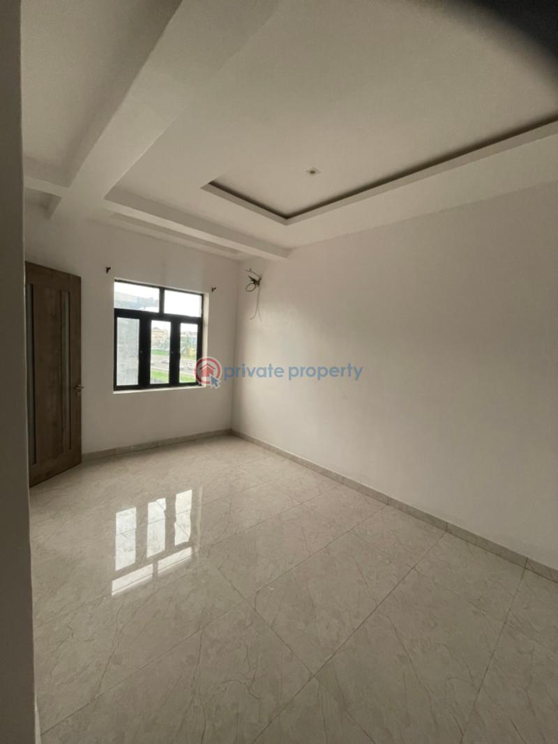 3 bedroom Block Of Flats For Rent Lekki Phase 1 Lagos - 13