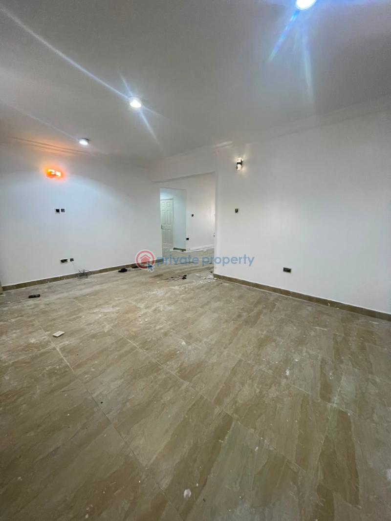 3 bedroom Block Of Flats For Rent Lagos Island  - 3