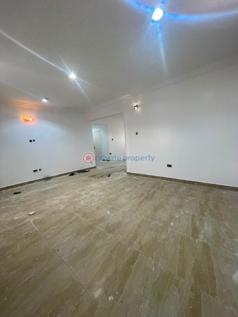 3 bedroom Block Of Flats For Rent Lagos Island  - 6