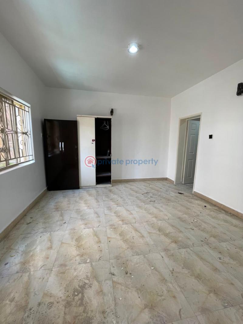 3 bedroom Block Of Flats For Rent Lagos Island  - 8