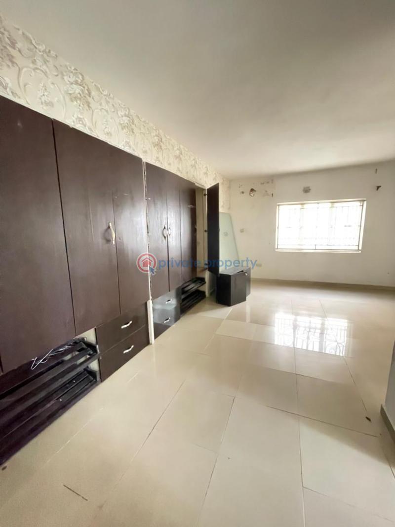 3 bedroom Detached Duplex For Rent Lekki Phase 1 Lagos - 6
