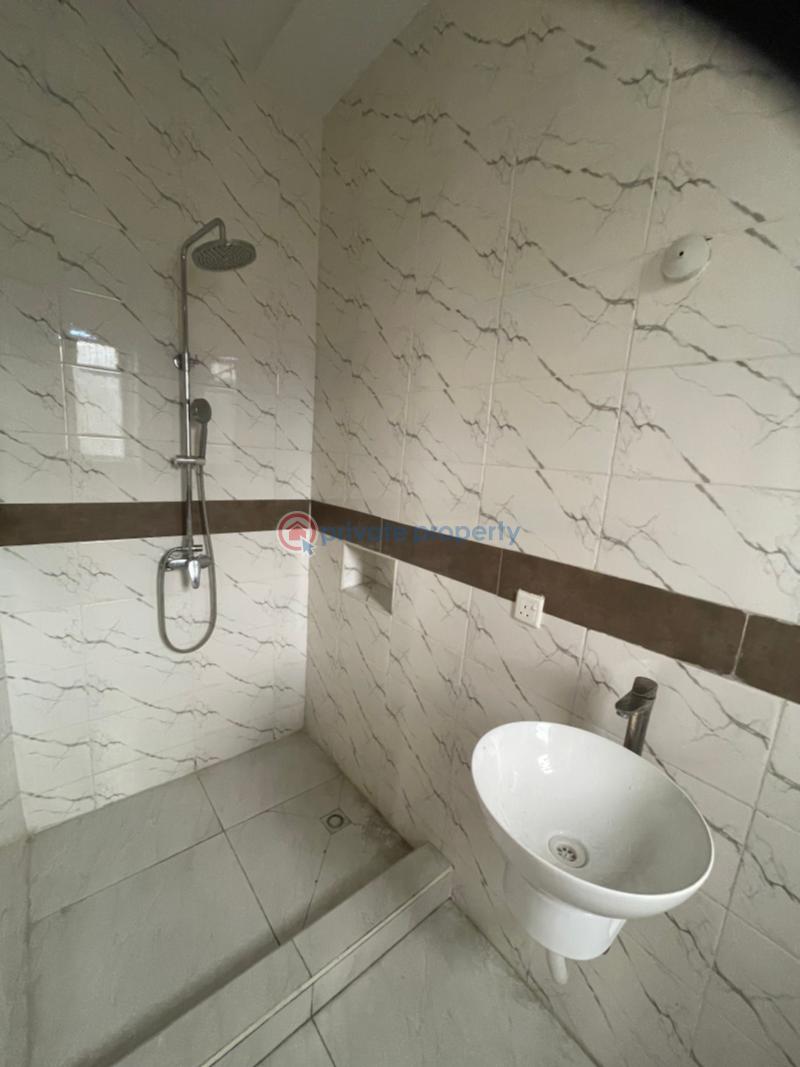 3 bedroom Block Of Flats For Rent Lekki Phase 1 Lagos - 15