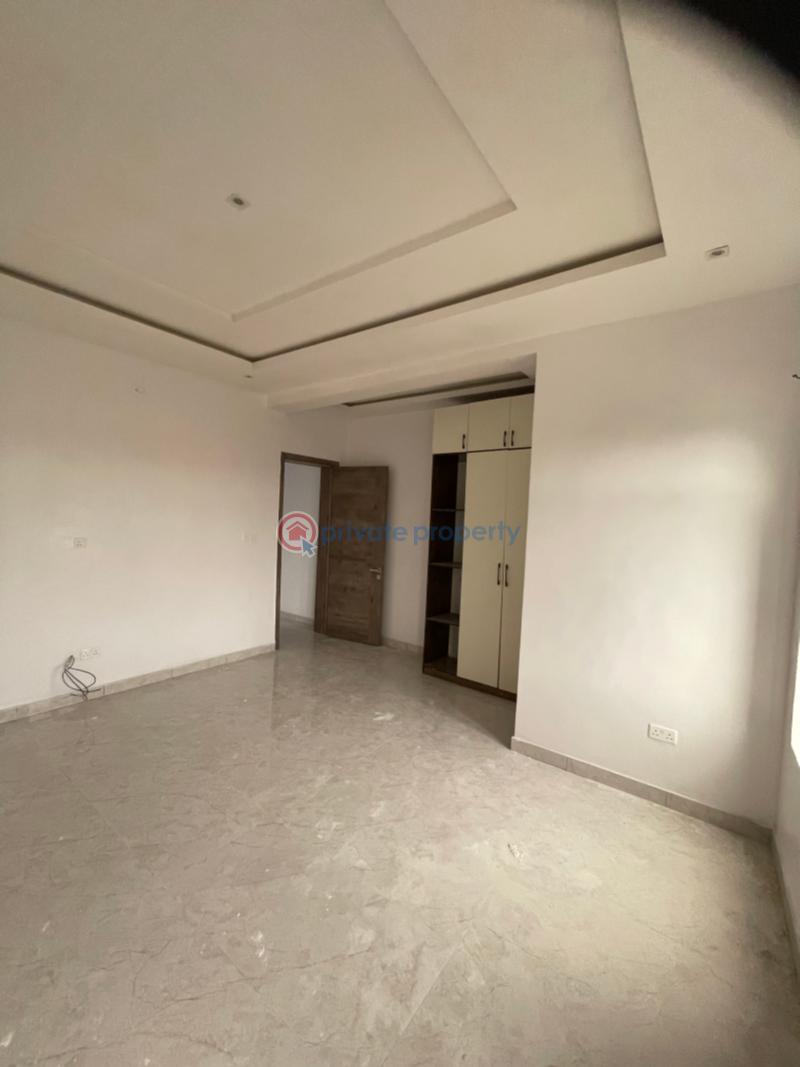 3 bedroom Block Of Flats For Rent Lekki Phase 1 Lagos - 18