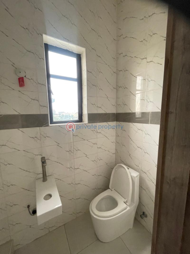 3 bedroom Block Of Flats For Rent Lekki Phase 1 Lagos - 10