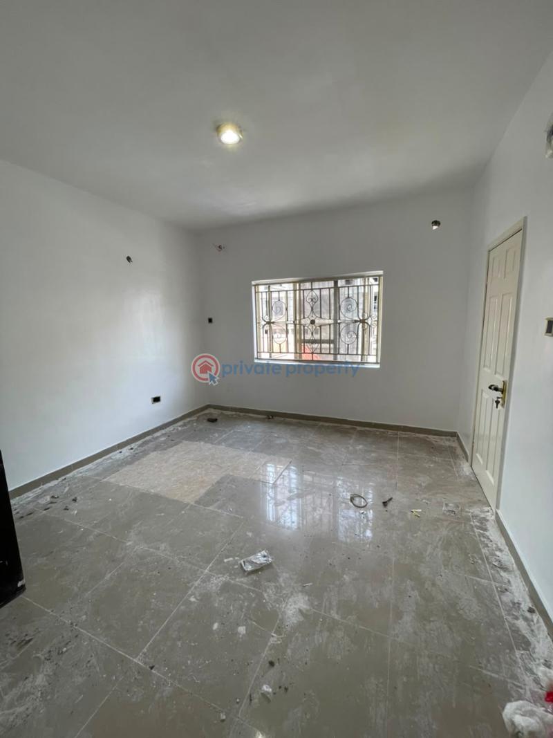 3 bedroom Block Of Flats For Rent Lagos Island  - 1