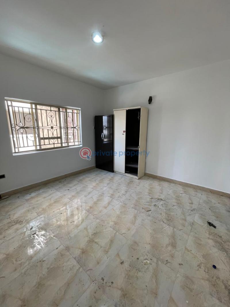 3 bedroom Block Of Flats For Rent Lagos Island  - 7