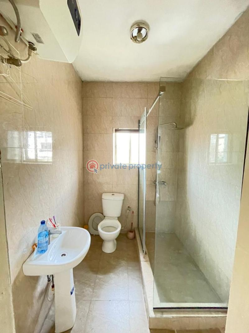 3 bedroom Detached Duplex For Rent Lekki Phase 1 Lagos - 1