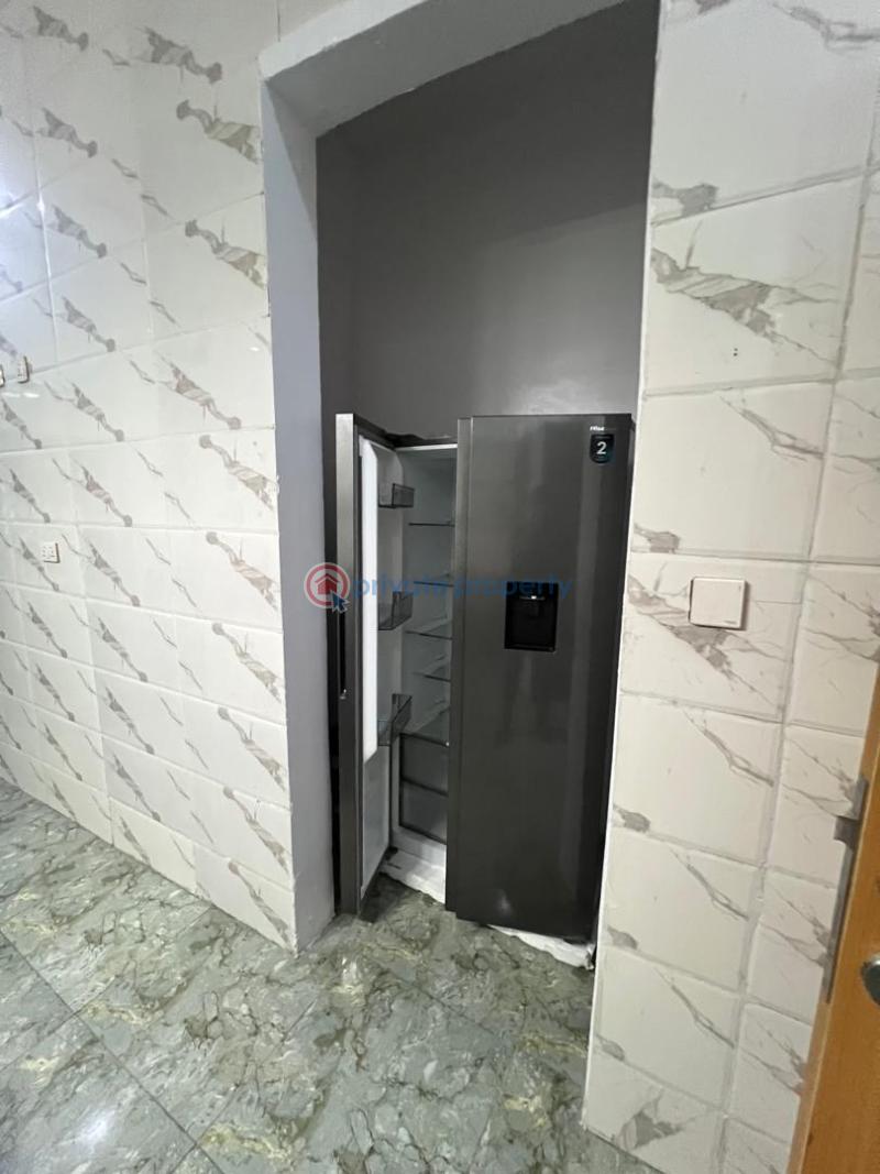 4 bedroom Duplex For Rent Lekki Phase 2 Lagos - 5