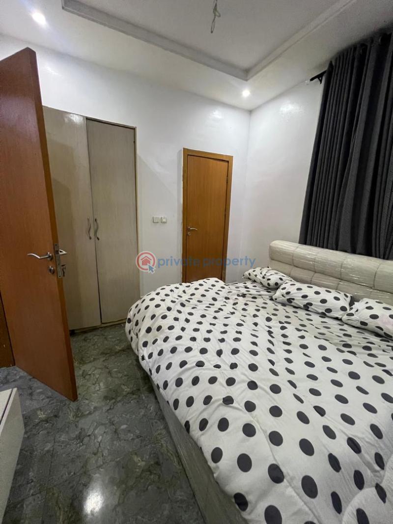 4 bedroom Duplex For Rent Lekki Phase 2 Lagos - 8
