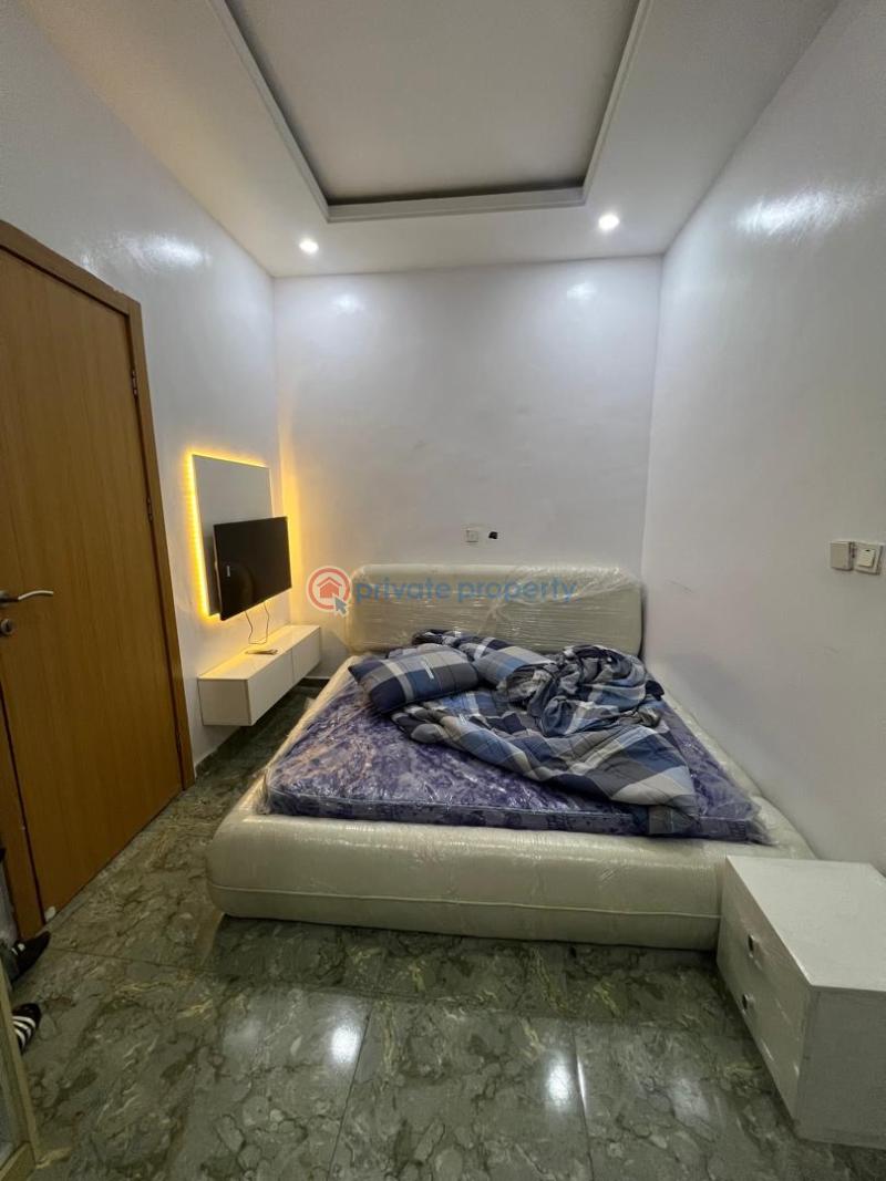 4 bedroom Duplex For Rent Lekki Phase 2 Lagos - 16