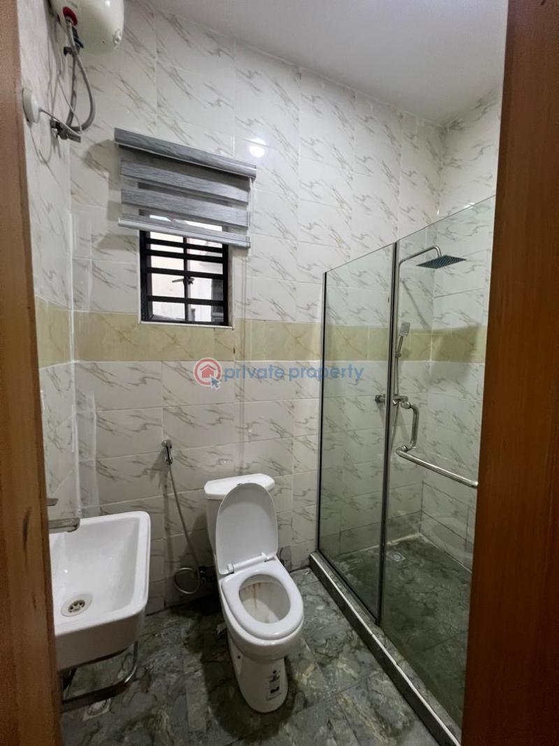 4 bedroom Duplex For Rent Lekki Phase 2 Lagos - 17