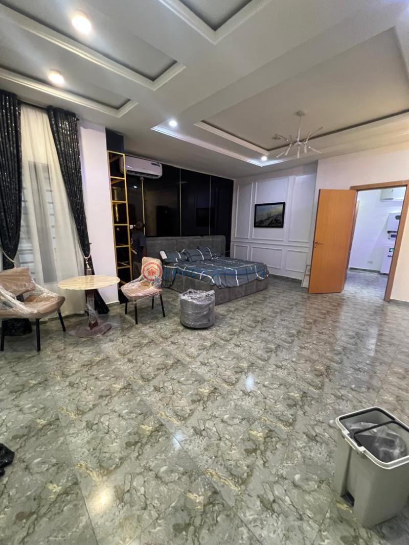 4 bedroom Duplex For Rent Lekki Phase 2 Lagos - 12