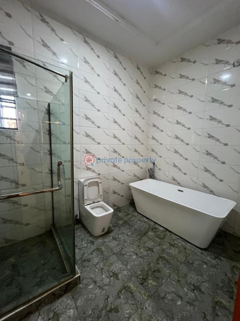 4 bedroom Duplex For Rent Lekki Phase 2 Lagos - 14