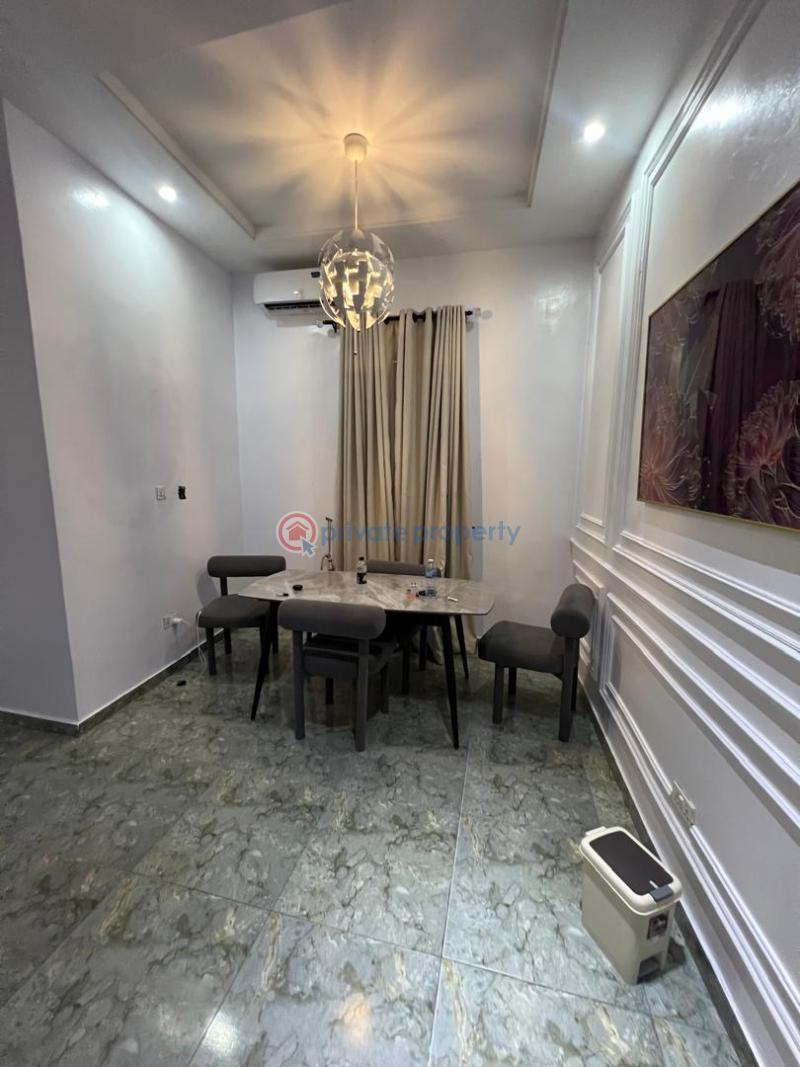4 bedroom Duplex For Rent Lekki Phase 2 Lagos - 20