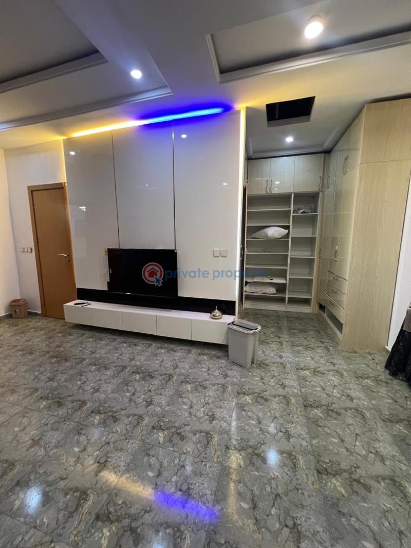 4 bedroom Duplex For Rent Lekki Phase 2 Lagos - 13