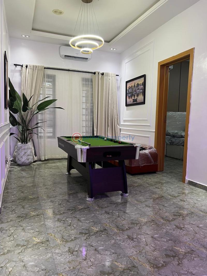 4 bedroom Duplex For Rent Lekki Phase 2 Lagos - 11