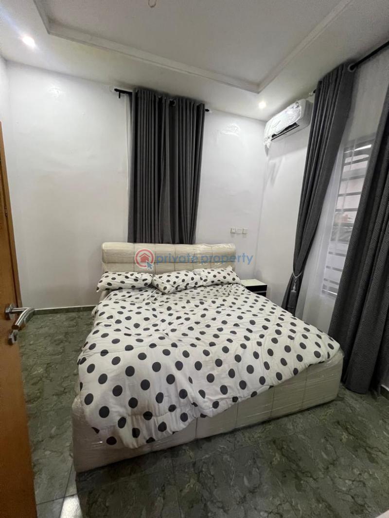 4 bedroom Duplex For Rent Lekki Phase 2 Lagos - 26