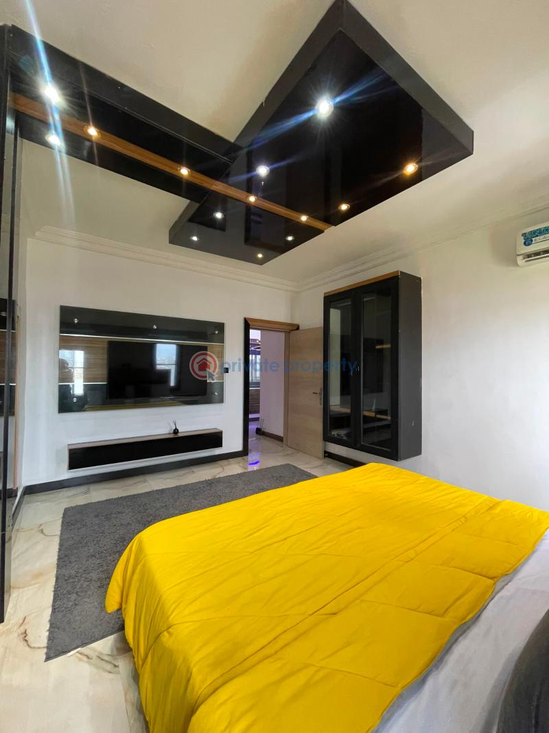 3 bedroom Mini Flat For Rent Eko Atlantic Victoria Island Lagos - 16