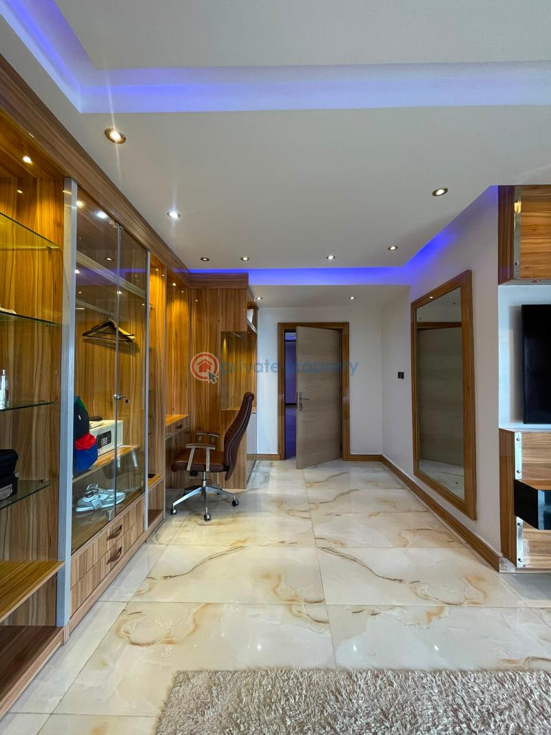 3 bedroom Mini Flat For Rent Eko Atlantic Victoria Island Lagos - 12