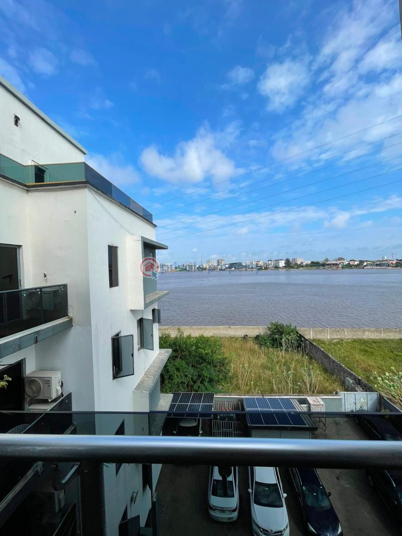 3 bedroom Block Of Flats For Rent Eko Atlantic Victoria Island Lagos - 6