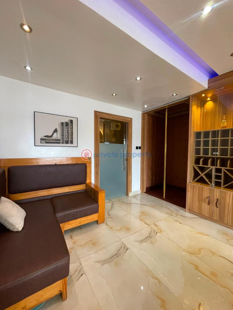 3 bedroom Block Of Flats For Rent Eko Atlantic Victoria Island Lagos - 21