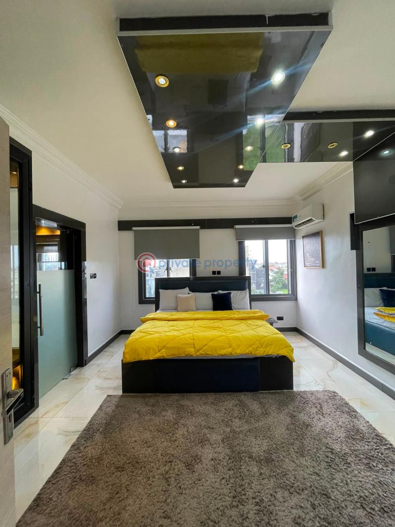 3 bedroom Block Of Flats For Rent Eko Atlantic Victoria Island Lagos - 29