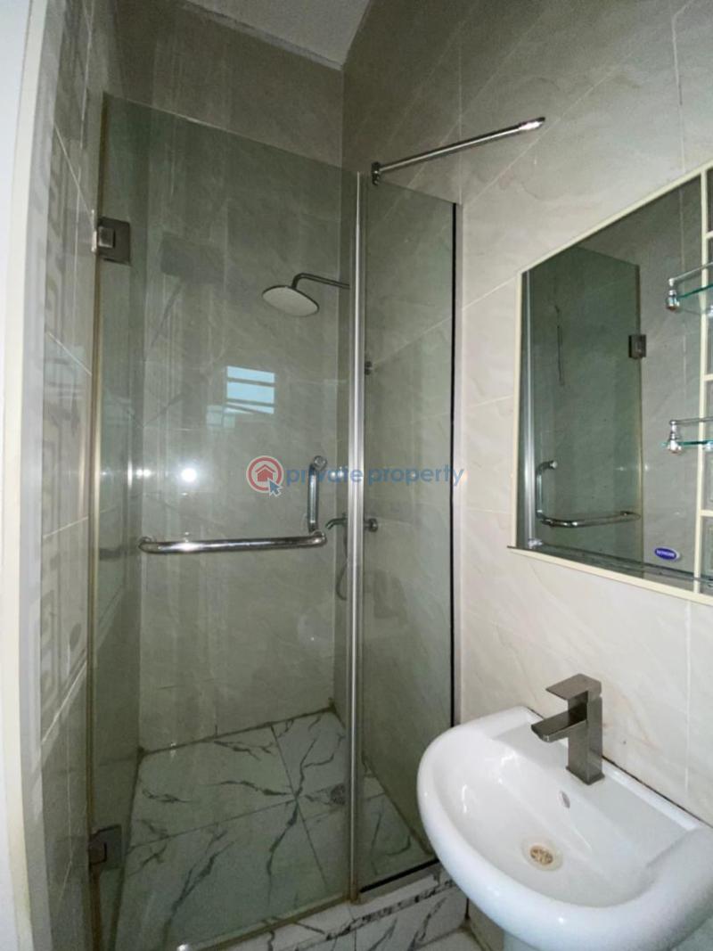 4 bedroom Semi detached Duplex For Sale Lekki Phase 2 Lagos - 4