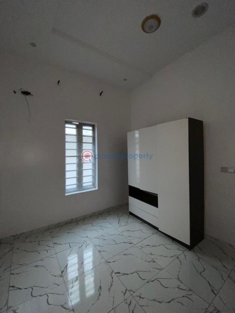 4 bedroom Semi detached Duplex For Sale Lekki Phase 2 Lagos - 5