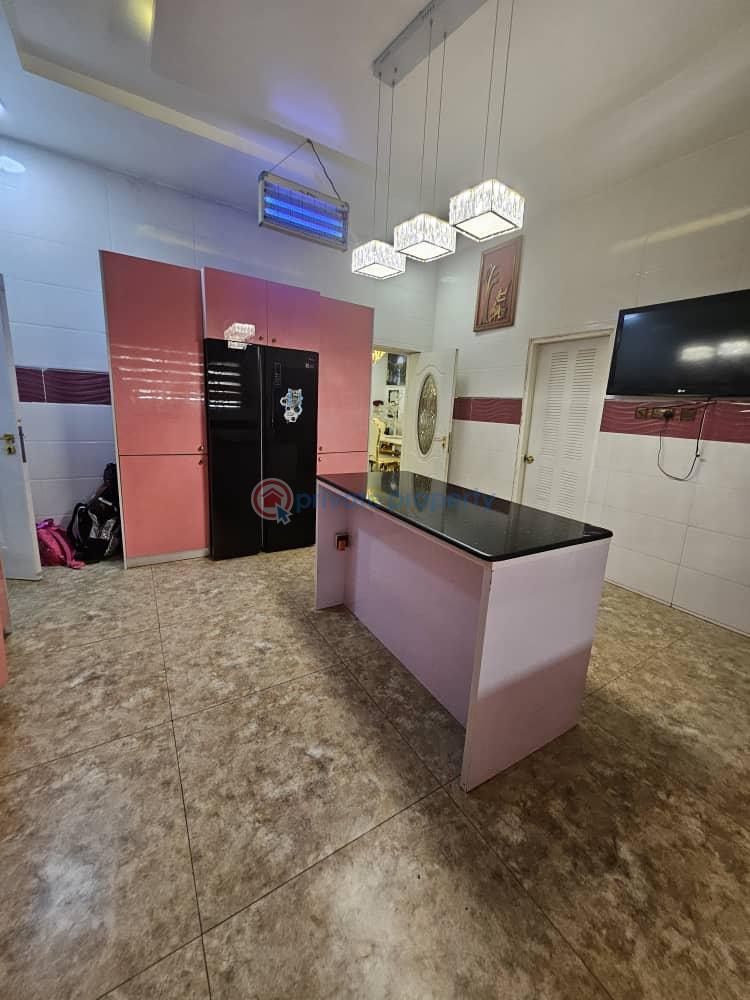 5 bedroom Duplex For Sale Citiscape Villa Estate Guzape Guzape Abuja Phase 1  - 16