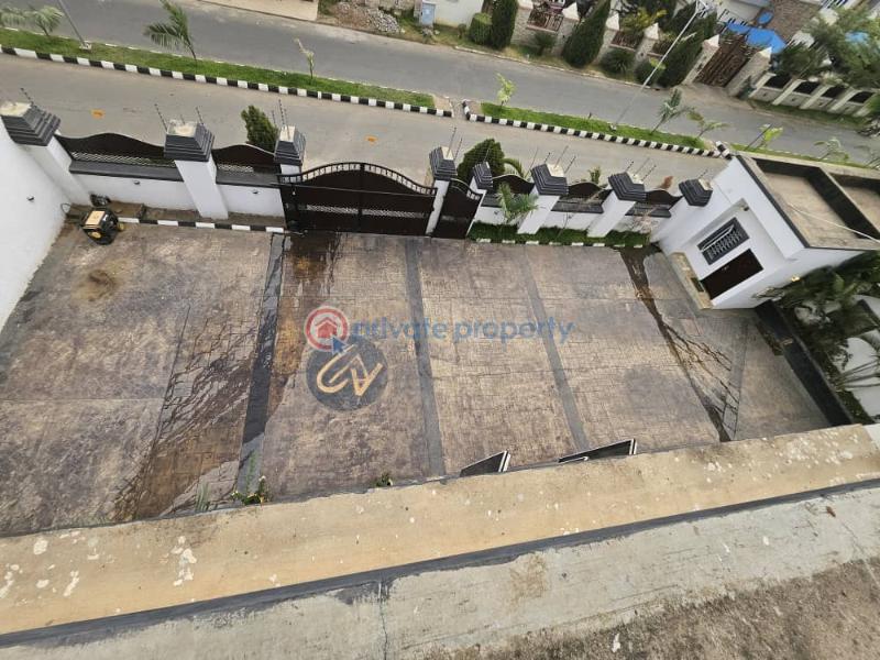 5 bedroom Duplex For Sale Citiscape Villa Estate Guzape Guzape Abuja Phase 1  - 17