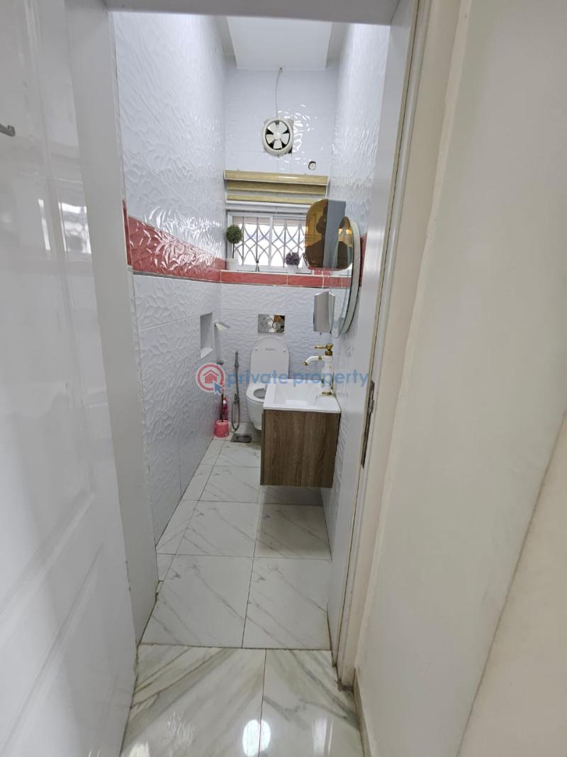 5 bedroom Duplex For Sale Citiscape Villa Estate Guzape Guzape Abuja Phase 1  - 9