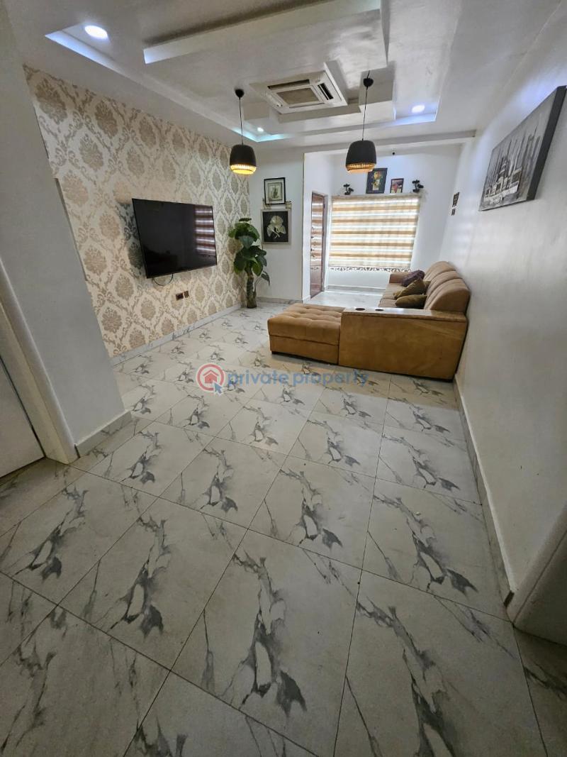 5 bedroom Duplex For Sale Citiscape Villa Estate Guzape Guzape Abuja Phase 1  - 12