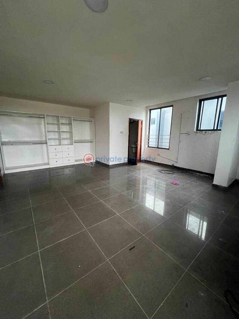 3 bedroom Semi detached Duplex For Rent Lekki Phase 1 Lagos - 0
