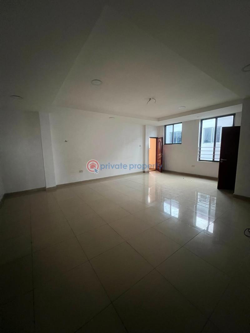 3 bedroom Semi detached Duplex For Rent Lekki Phase 1 Lagos - 7