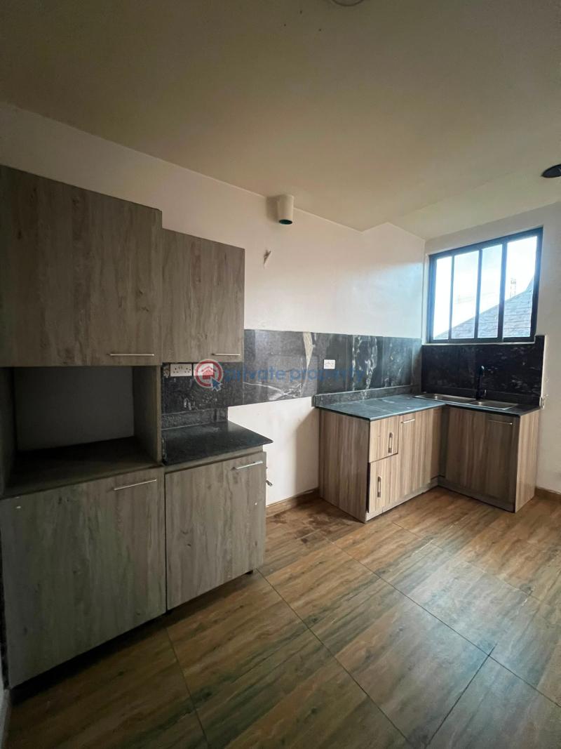 3 bedroom Semi detached Duplex For Rent Lekki Phase 1 Lagos - 6