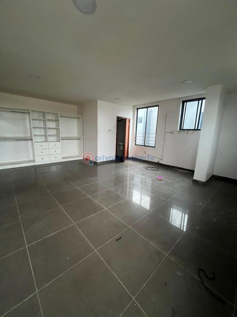 3 bedroom Semi detached Duplex For Rent Lekki Phase 1 Lagos - 1