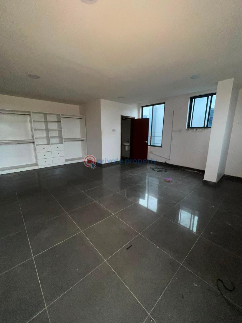 3 bedroom Semi detached Duplex For Rent Lekki Phase 1 Lagos - 3
