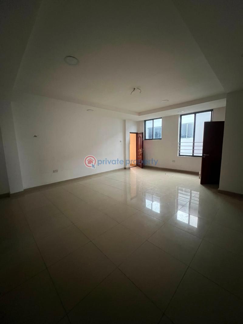 3 bedroom Semi detached Duplex For Rent Lekki Phase 1 Lagos - 2