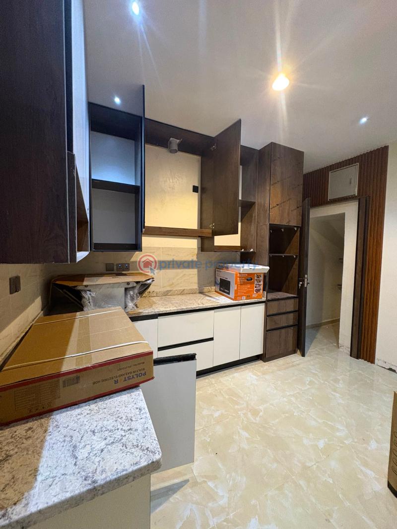 3 bedroom Block Of Flats For Rent Ologolo Lekki Lagos - 10