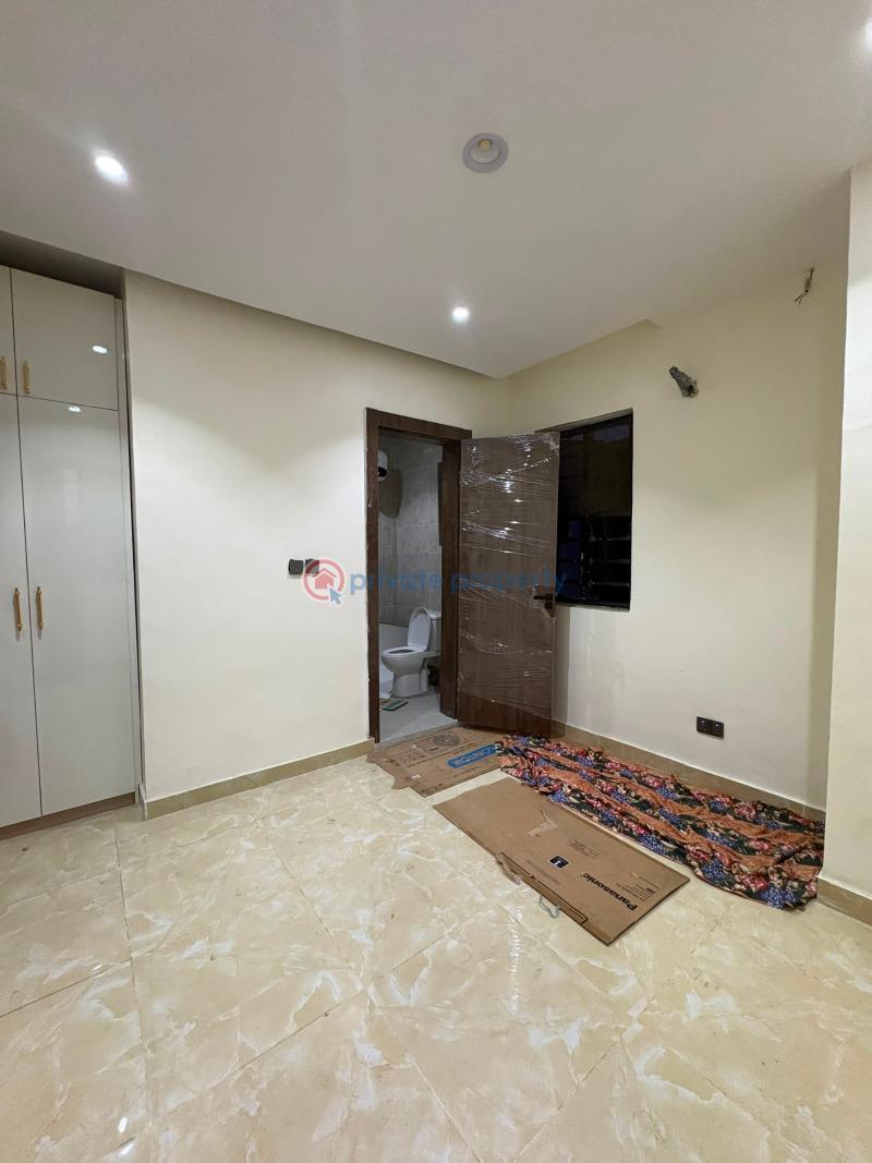 3 bedroom Block Of Flats For Rent Ologolo Lekki Lagos - 0