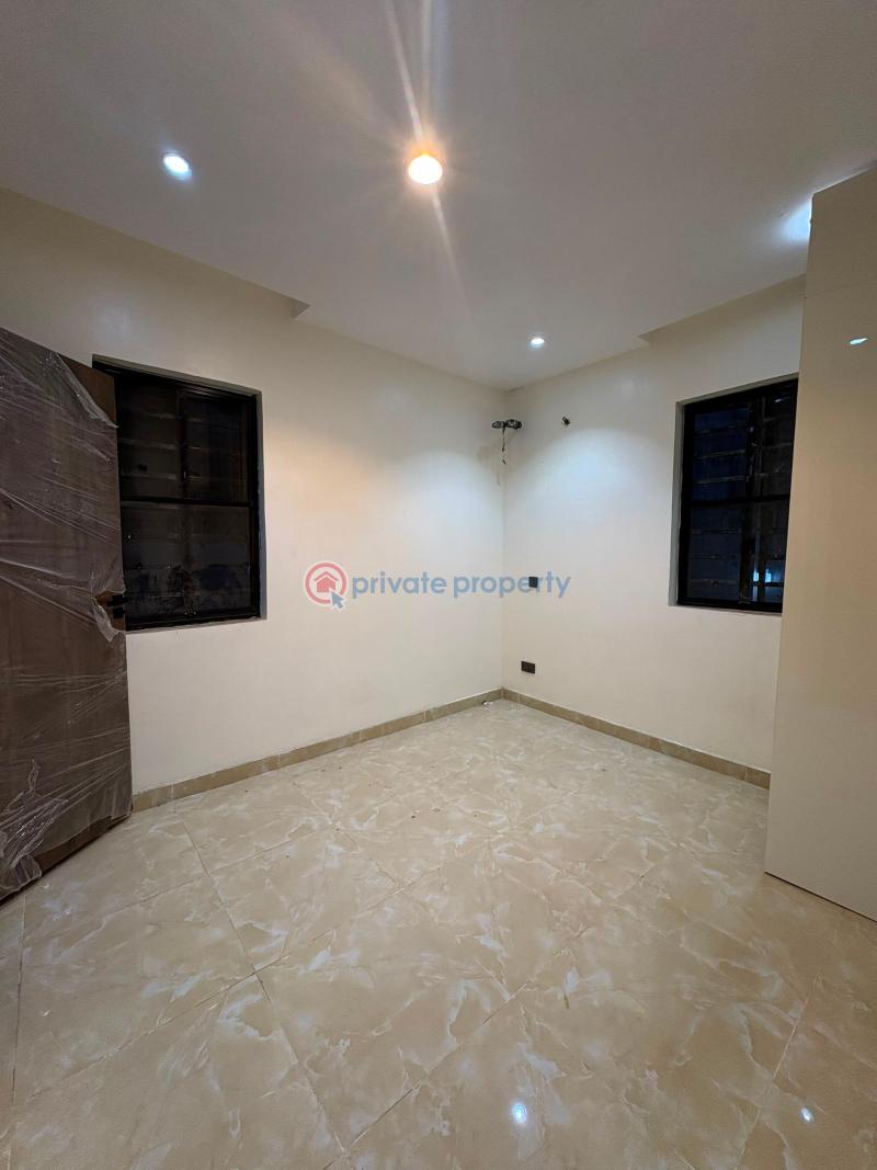 3 bedroom Block Of Flats For Rent Ologolo Lekki Lagos - 4