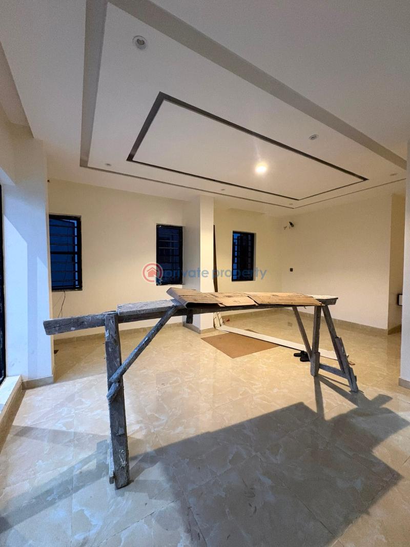3 bedroom Block Of Flats For Rent Ologolo Lekki Lagos - 7