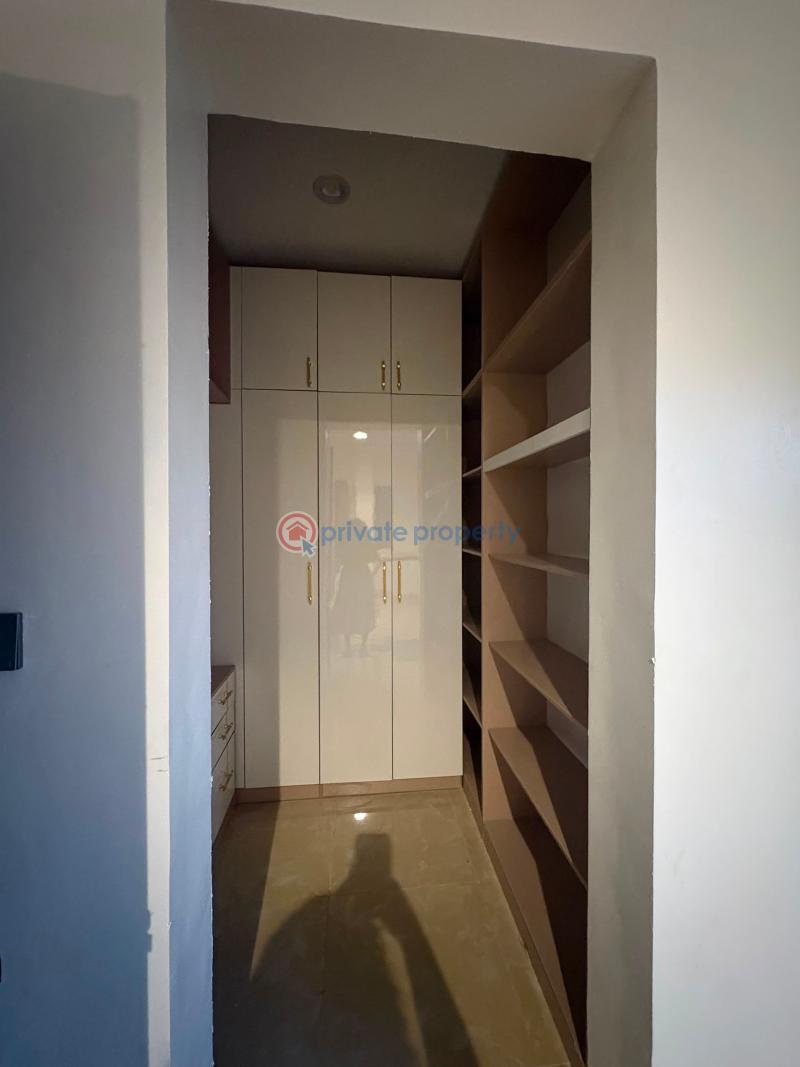 3 bedroom Block Of Flats For Rent Ologolo Lekki Lagos - 12