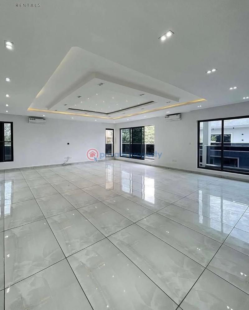 4 bedroom Penthouse For Rent Victoria Island, Lagos Victoria Island Lagos - 1