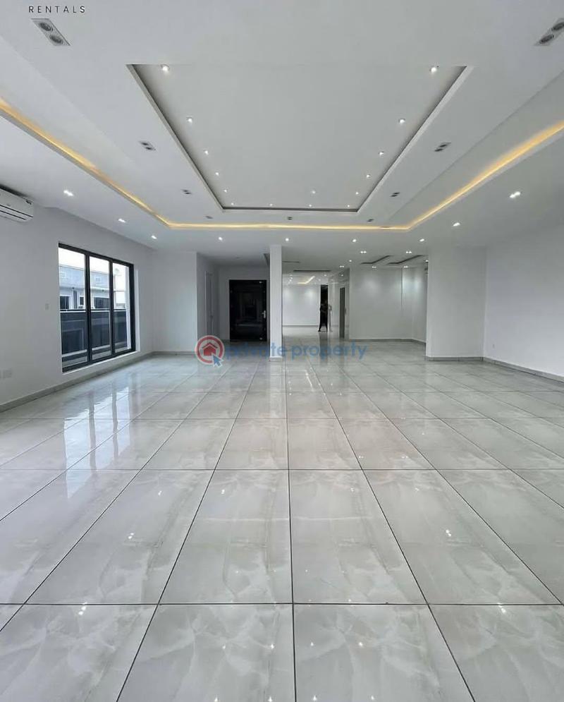 4 bedroom Penthouse For Rent Victoria Island, Lagos Victoria Island Lagos - 2